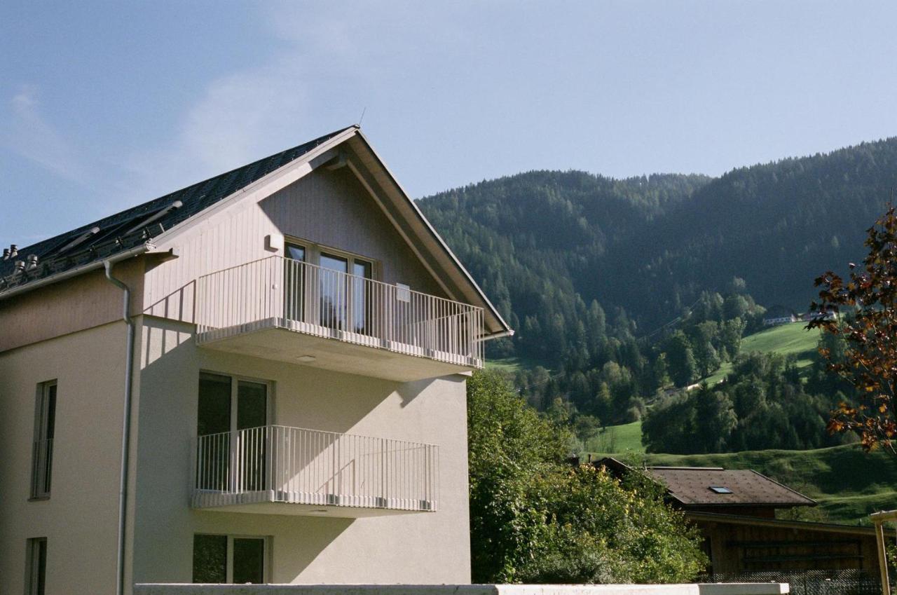 Apartamento Basecamp Reiteralm Schladming Exterior foto