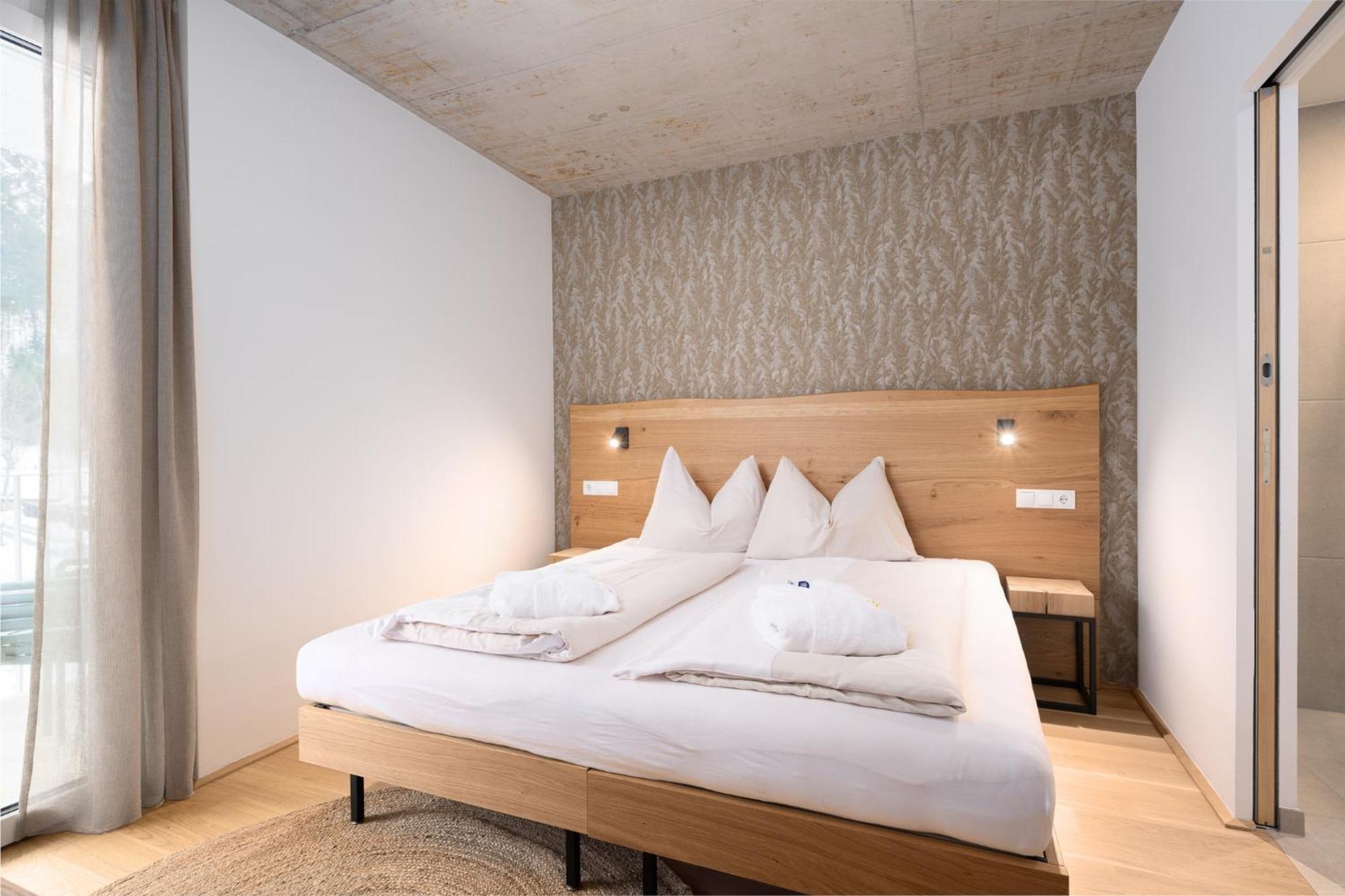 Apartamento Basecamp Reiteralm Schladming Habitación foto