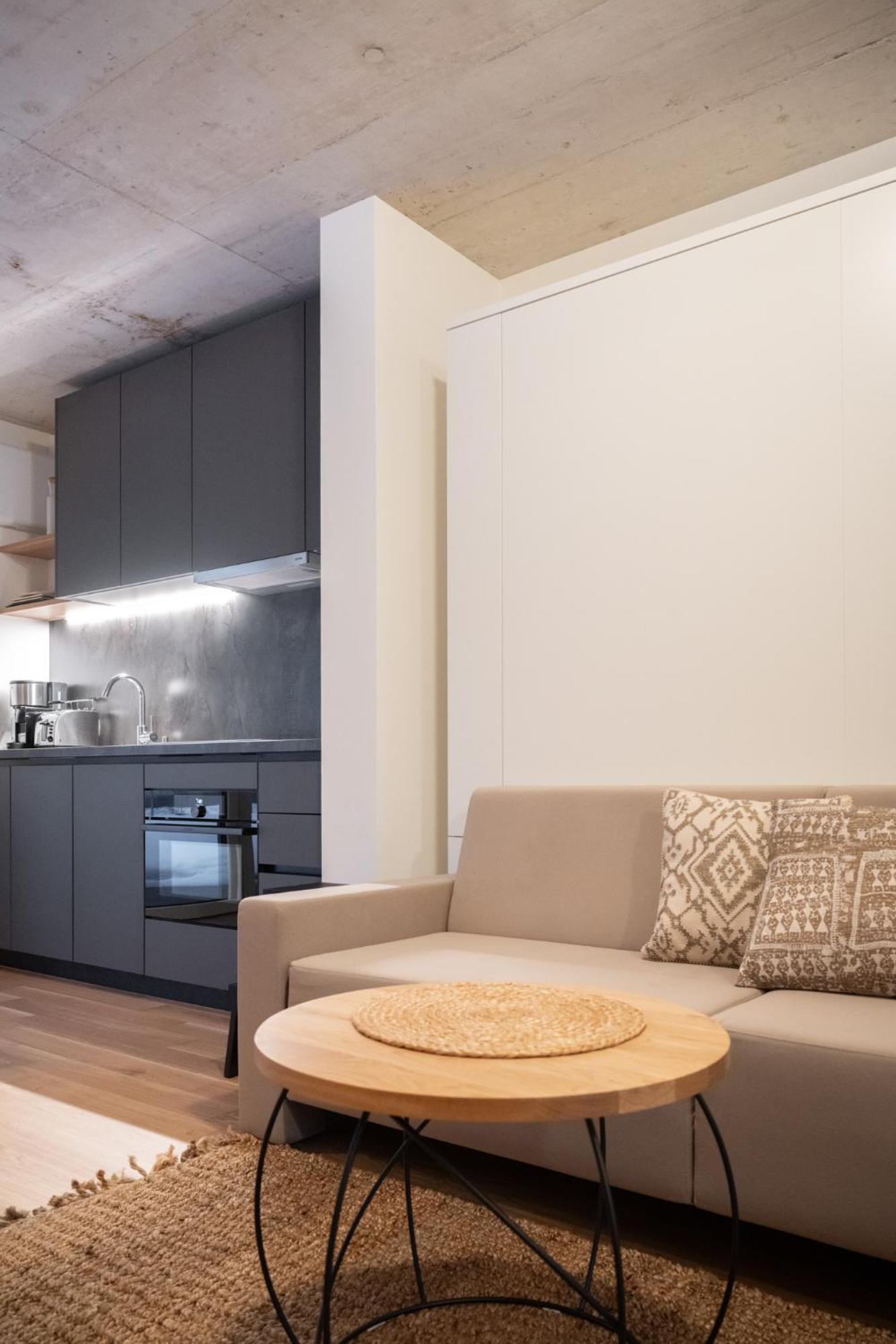 Apartamento Basecamp Reiteralm Schladming Exterior foto